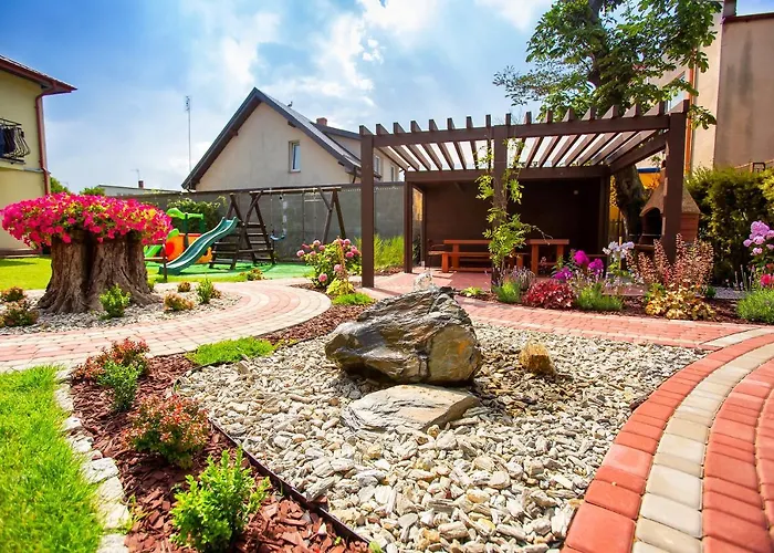 Blanka Rowy (Pomerania)