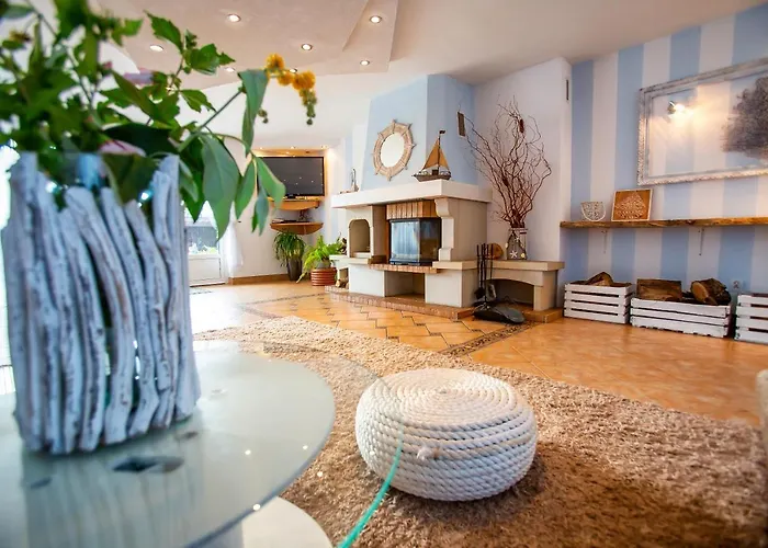 Blanka Ośrodek wypoczynkowy *