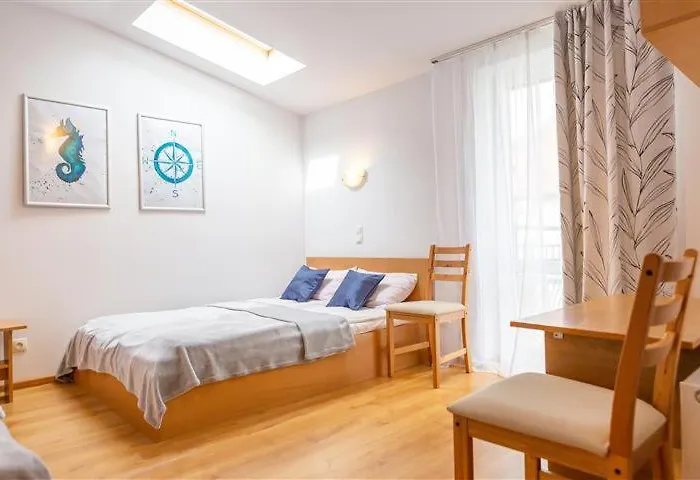 Ośrodek wypoczynkowy Blanka Rowy (Pomerania)