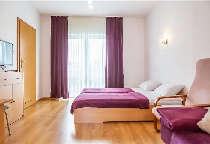 Blanka * Rowy (Pomerania)